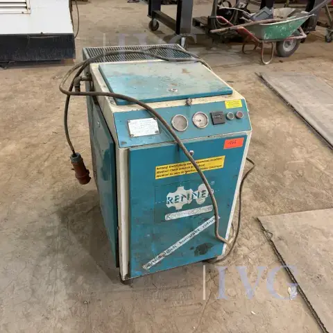 Vijčani kompresor RENNER RS 1-11