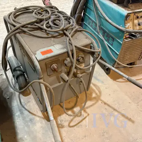 Transformator za zavarivanje