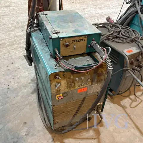 Aparat za zavarivanje MERKLE M 551 DW