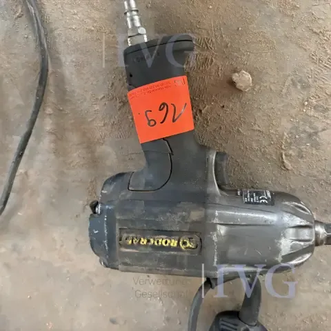 RODCRAFT RC2277 气动冲击扳手