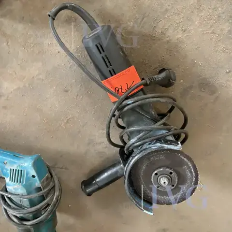 Kulmahiomakone MAKITA 9565HR