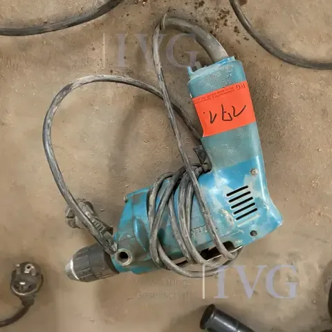 Дриль MAKITA DP4700