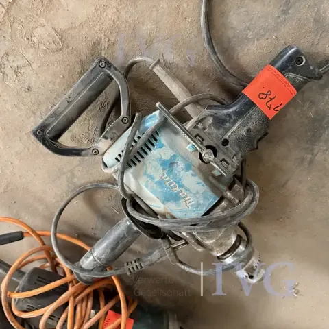 电钻 MAKITA 6013B