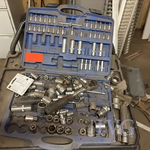 工具车 GEDORE