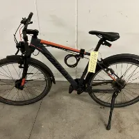 Bicicleta de montaña (Conway)