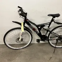 男士自行车（其他）