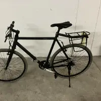 Herresykkel (Urban)