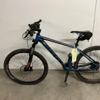 Terrengsykkel (Scott)