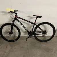 Terrengsykkel (KS Cycling)