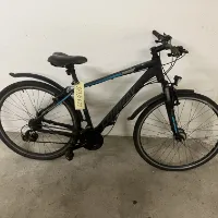 男式自行车 (Conway)