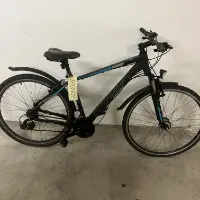 Herresykkel (Conway)