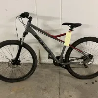 Bicicleta de hombre (Bulls)