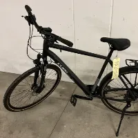 Herresykkel (Cube)