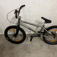 BMX (Bulls)