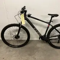 Bicicleta de hombre (Cube)