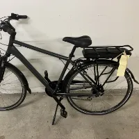Bicicleta eléctrica de hombre (otros)
