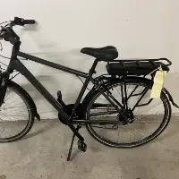 Bicicleta eléctrica de hombre (otros)