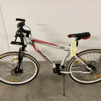 Bicicleta de montaña (Galano)