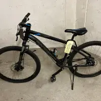 Bicicleta de montaña (Rockrider)