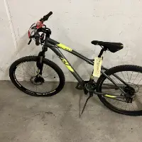 Bicicleta de montaña (otros)