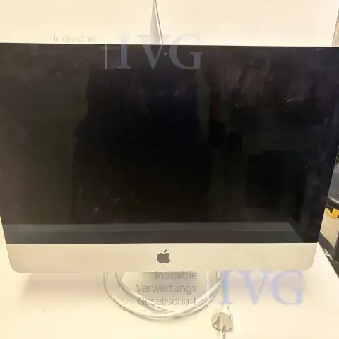 Alt-i-en-pc APPLE iMac A2116