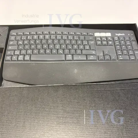Teclado y ratón LOGITECH MK850