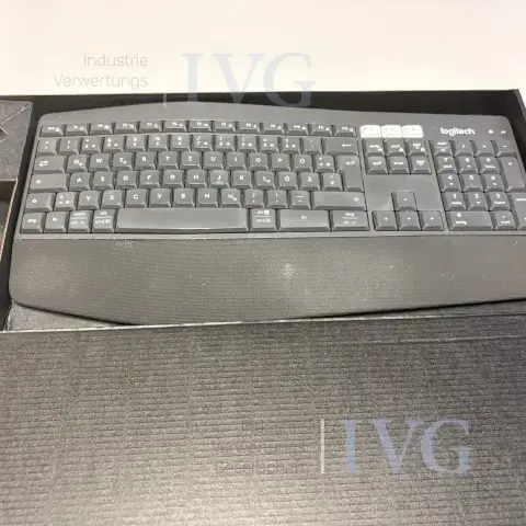 Tastatur og mus LOGITECH MK850