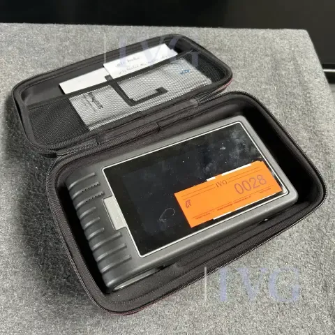 Dispositivo de diagnóstico TOPDON ArtiDiag800 BT