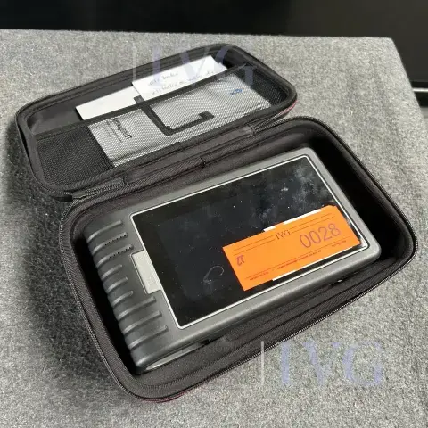 Diagnoseenhed TOPDON ArtiDiag800 BT