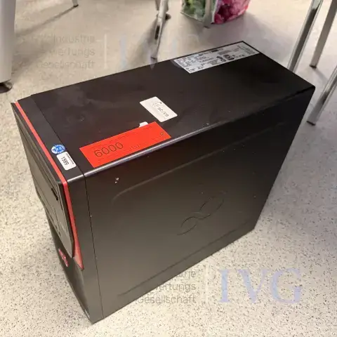 PC FUJITSU M15W