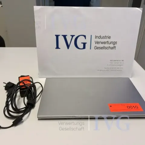 Notebook TERRA Mobile 1551