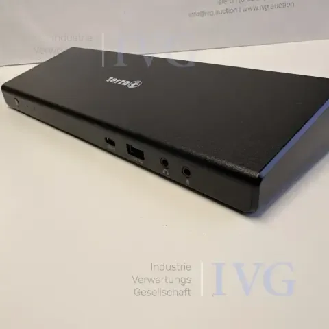 Dockingstation TERRA Mobile 800
