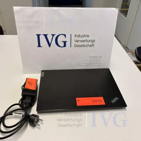 Notebook LENOVO L14