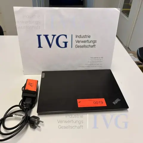 लैपटॉप LENOVO L14