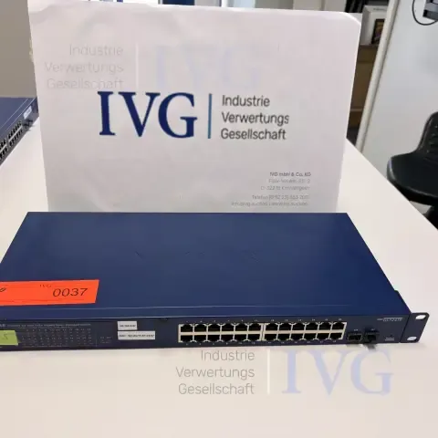 Switch NETGEAR ProSAFE