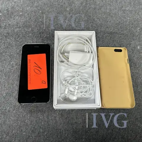 Smartphone APPLE iPhone 6