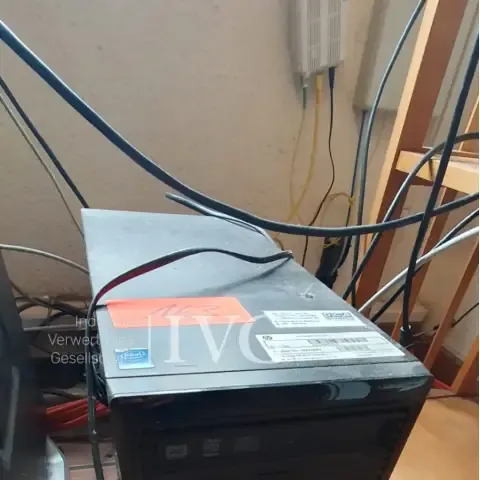 PC HP ProDesk 400 G2 MT