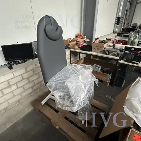Kezelőszék ECOPOSTURAL C4369