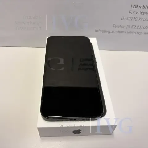 Smartphone APPLE iPhone 14