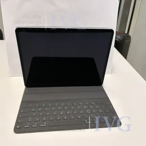 Tabletă APPLE iPad Pro generația a 4-a 12.9