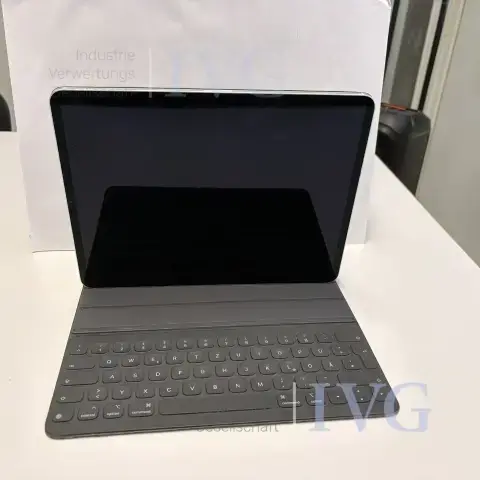 Tabletă APPLE iPad Pro generația a 4-a 12.9