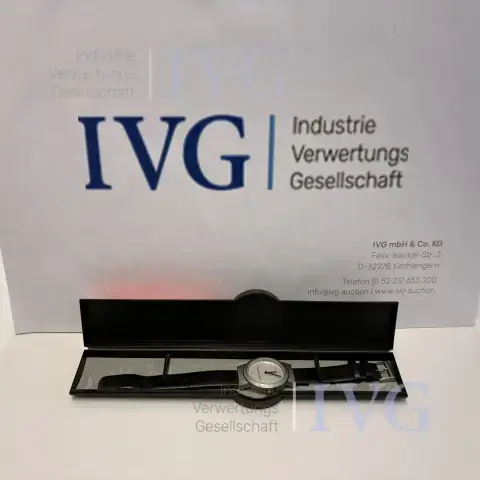 Armbåndsur "Stadtwerke Konzern Köln" BRAUN