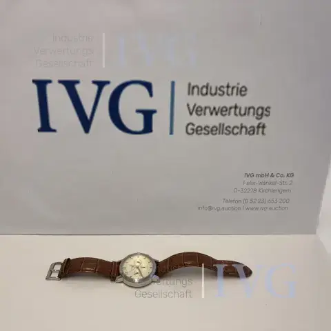 Armbåndsur TCM