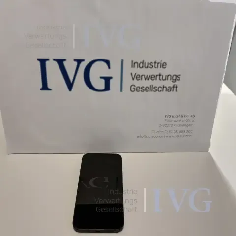Smartphone APPLE iPhone 14 Plus