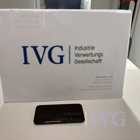 Smartphone APPLE iPhone 11