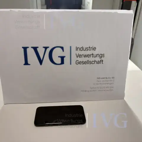 Smartphone APPLE iPhone 11