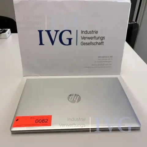 Bærbar HP ProBook 450g8