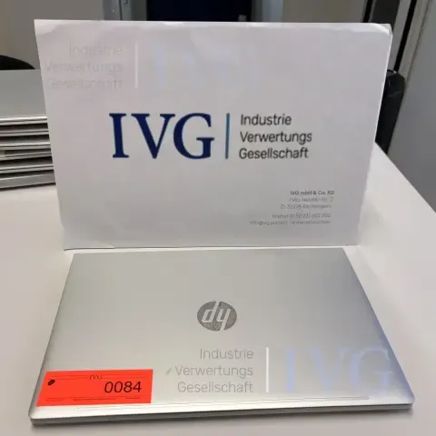 HP ProBook 450g9 笔记本电脑