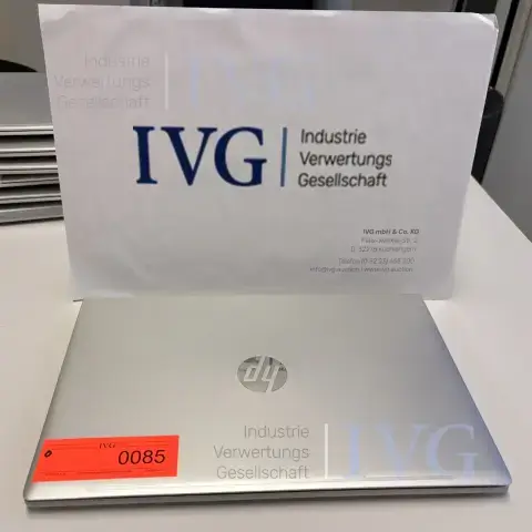 Bærbar HP ProBook 450g8