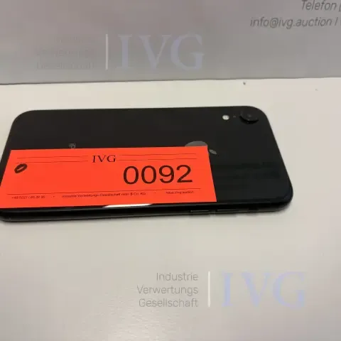 Smartphone APPLE iPhone Xr